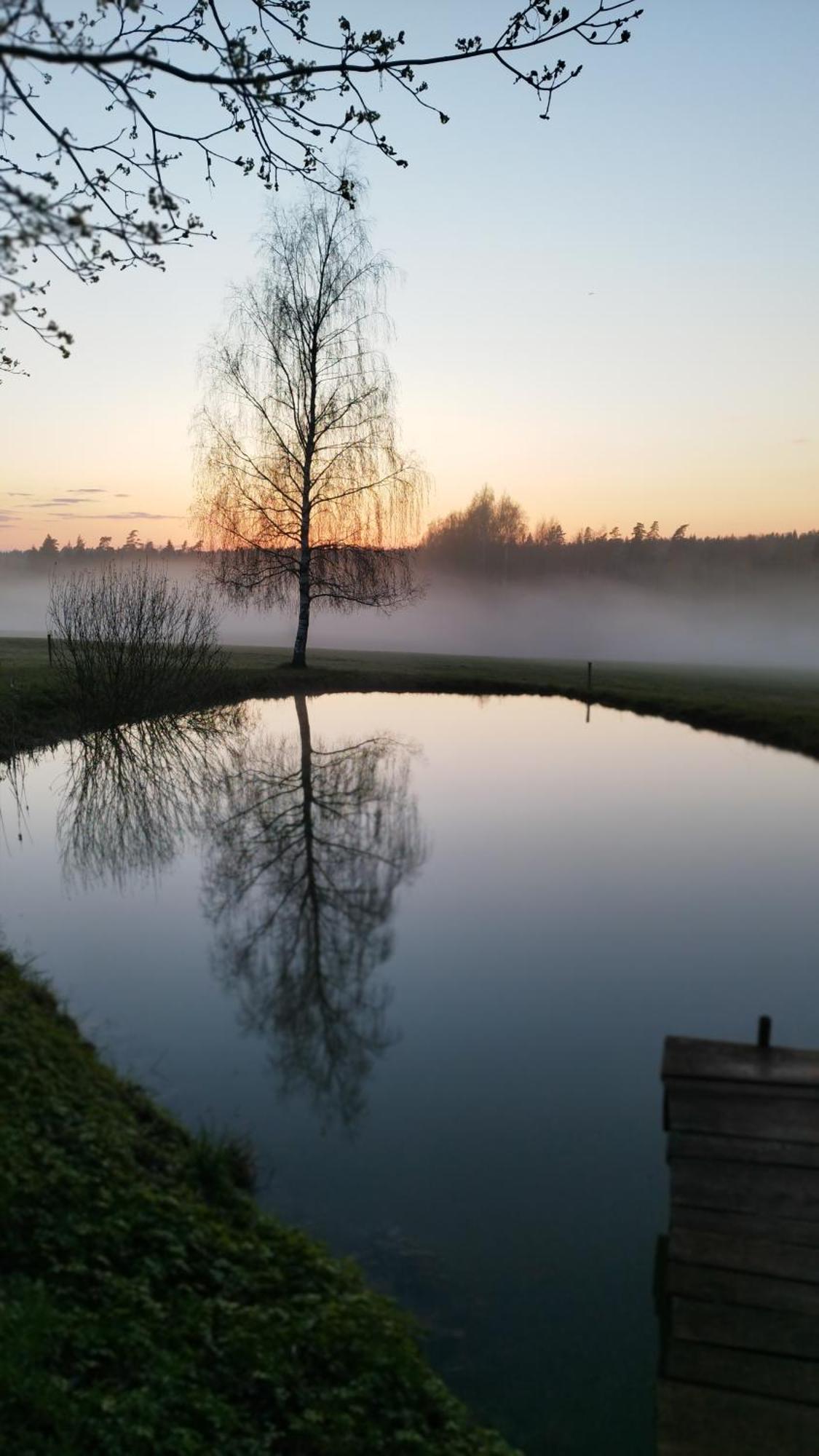 Unique Countryhouse & Sauna In Gauja Valley - Kakukalns Vila Straupe Exterior foto